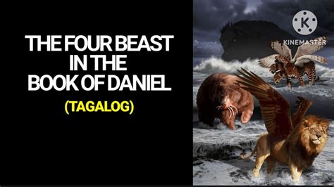 Beast in Tagalog.